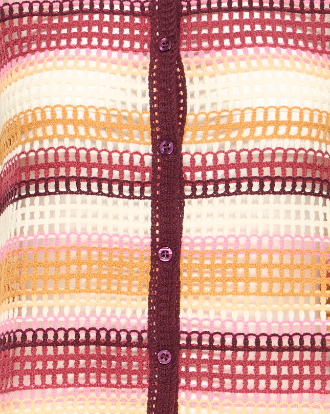 Oriana Top - Multi