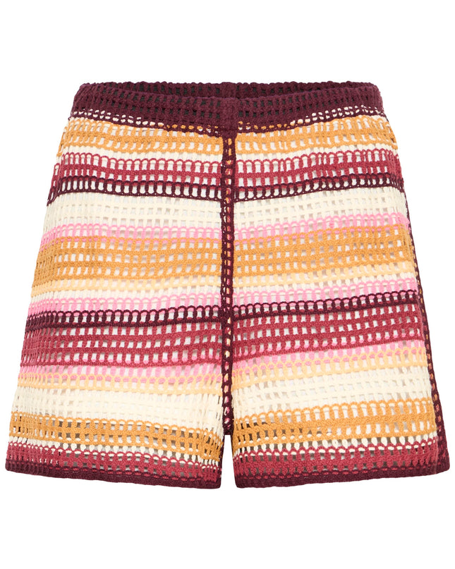 Oriana Shorts - Multi