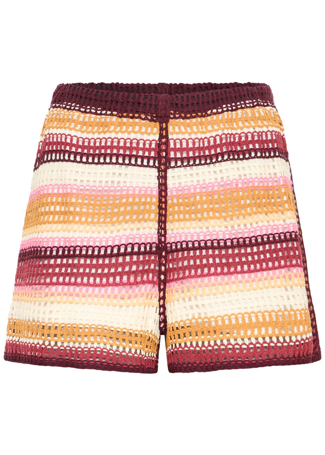 Oriana Shorts - Multi