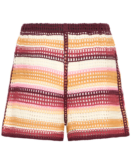 Oriana Shorts - Multi