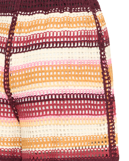 Oriana Shorts - Multi