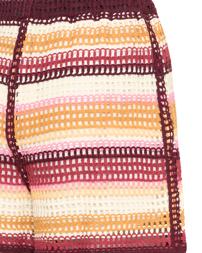 Oriana Shorts - Multi