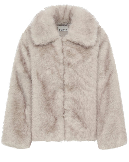 Hayana Jacket - Stone