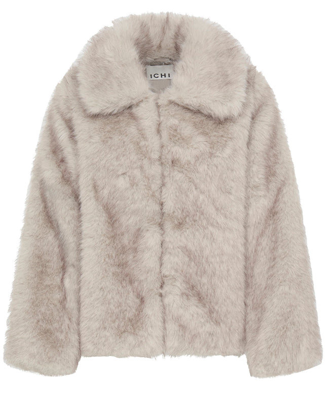 Hayana Jacket - Stone