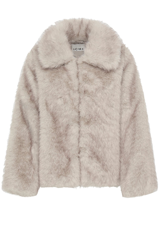 Hayana Jacket - Stone