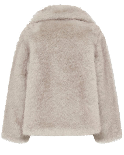 Hayana Jacket - Stone