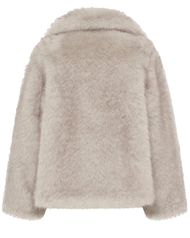 Hayana Jacket - Stone