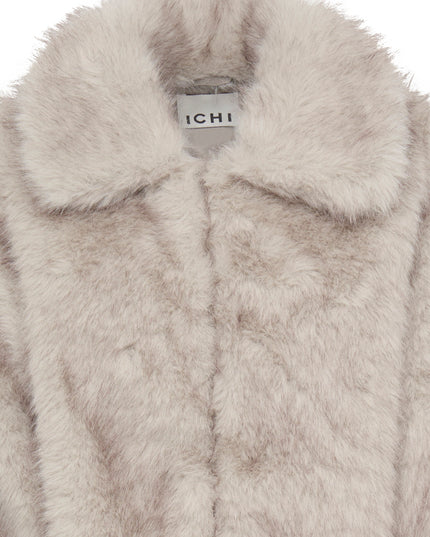 Hayana Jacket - Stone