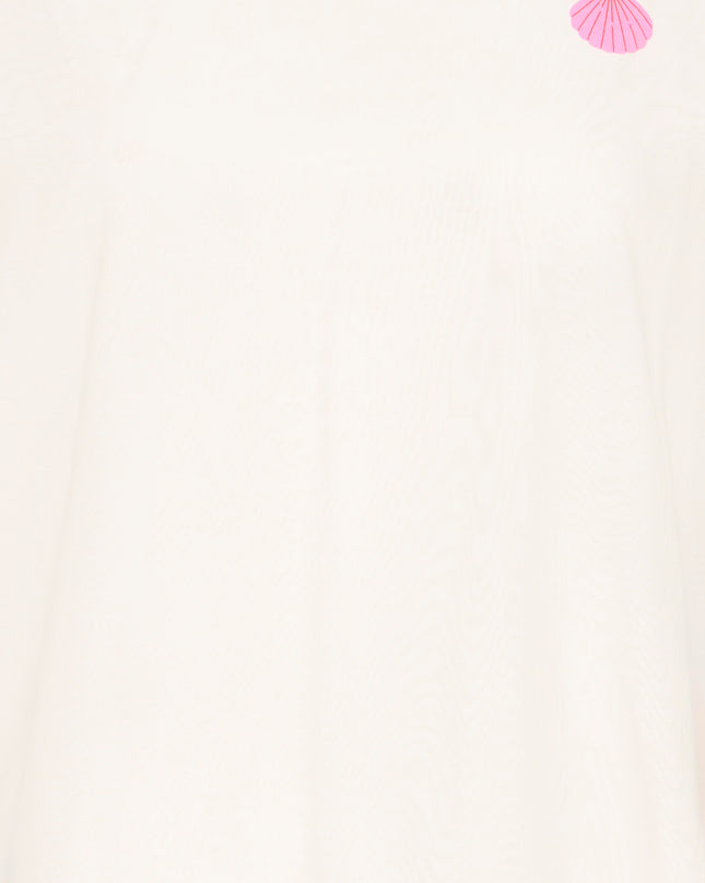 Balmers T-Shirt - White