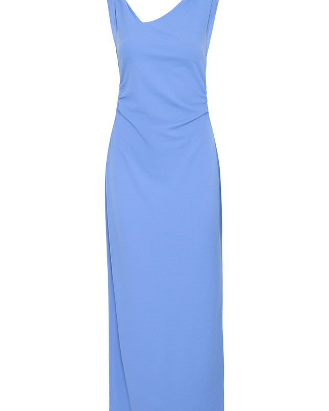 Katine Dress - Blue