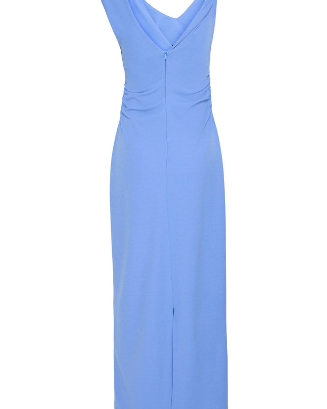 Katine Dress - Blue