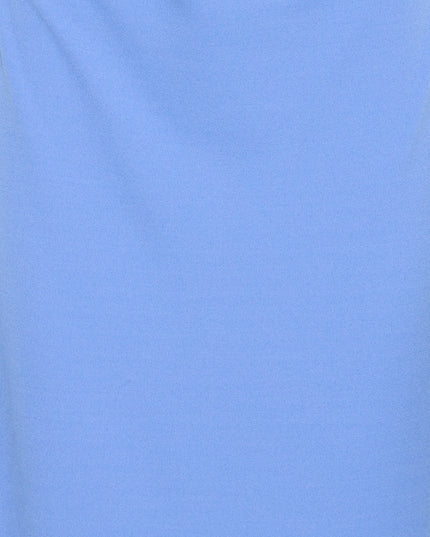 Katine Dress - Blue