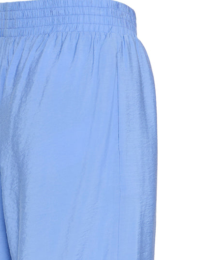 Aniva Pants - Blue