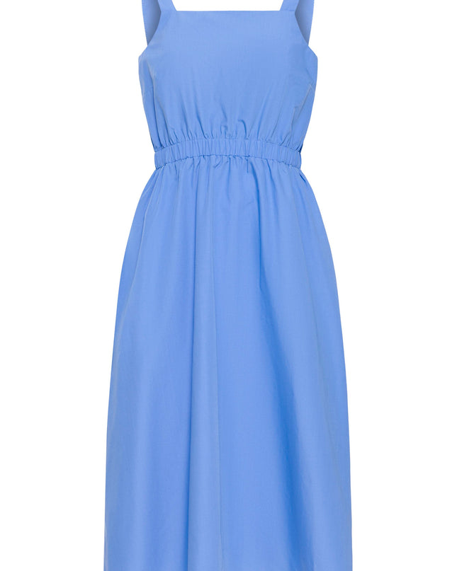 Filaska Dress - Blue