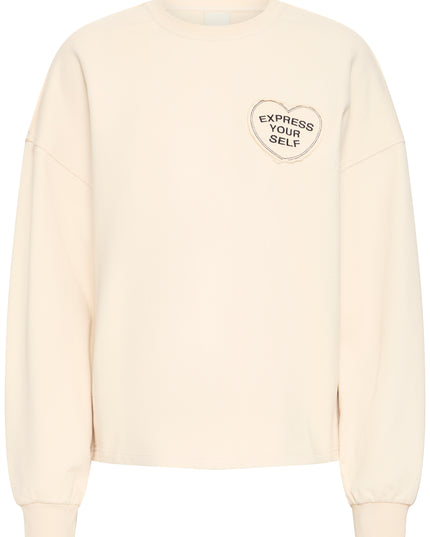 Philippa Sweatshirt - Birch