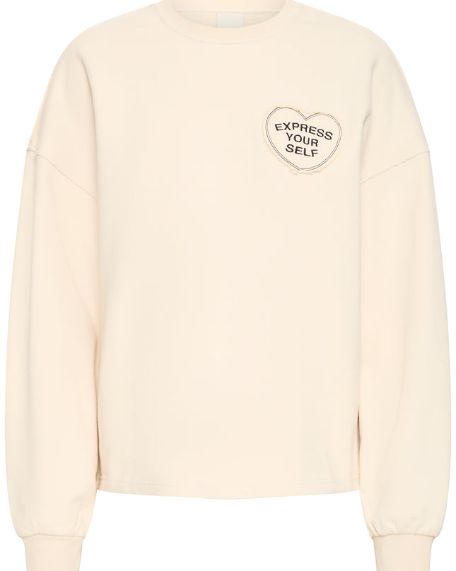 Philippa Sweatshirt - Birch