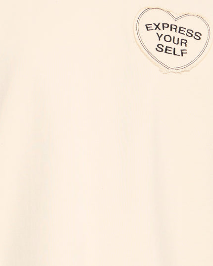 Philippa Sweatshirt - Birch