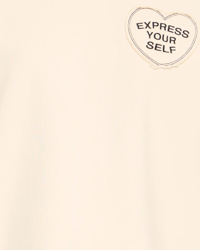 Philippa Sweatshirt - Birch
