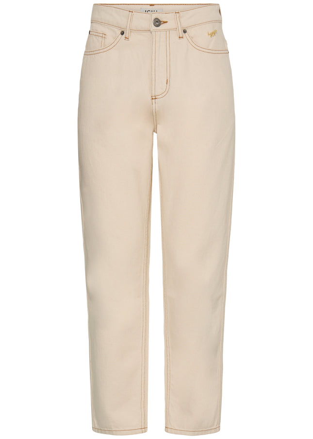 Hezallo Pants - Birch