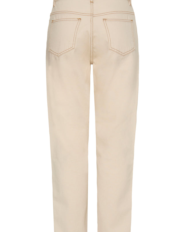 Hezallo Pants - Birch