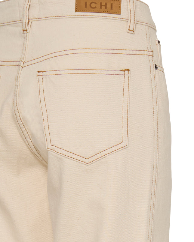 Hezallo Pants - Birch
