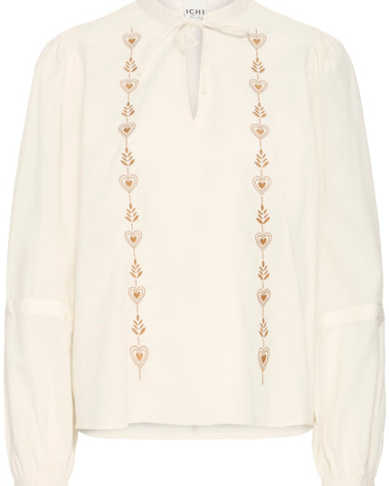 Zarola Blouse