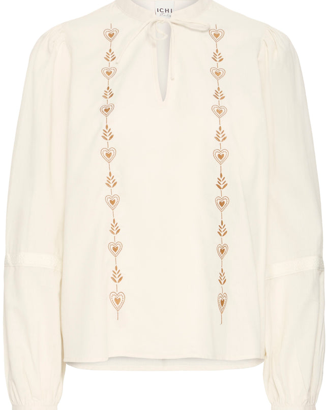 Zarola Blouse