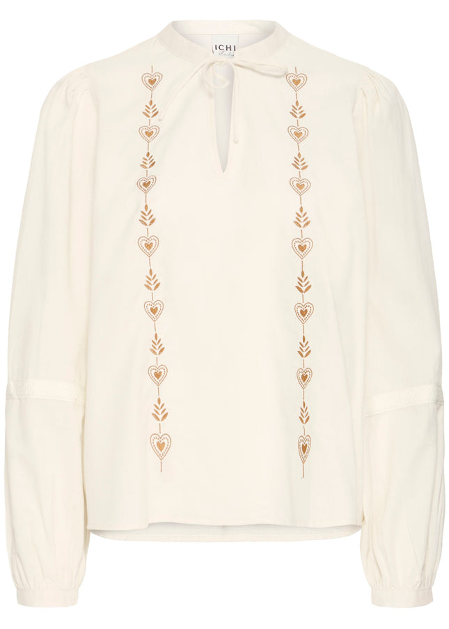 Zarola Blouse