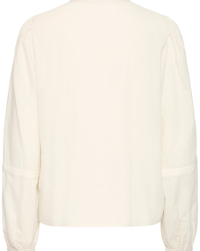 Zarola Blouse