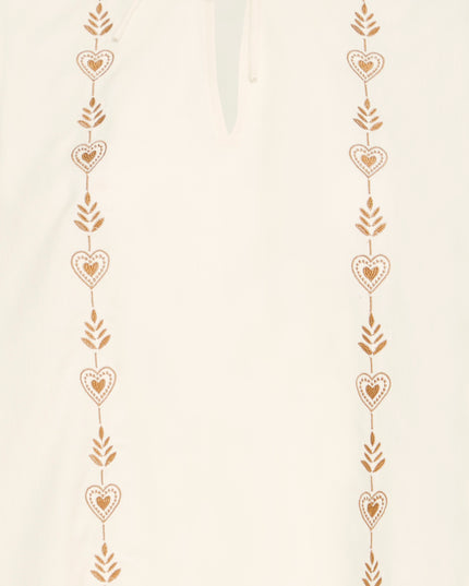 Zarola Blouse