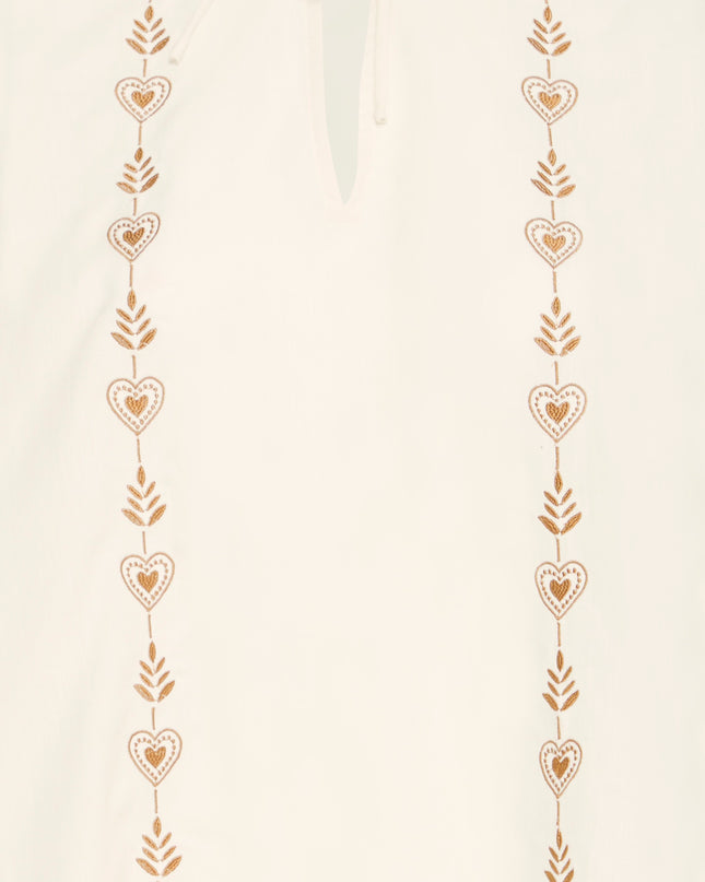 Zarola Blouse