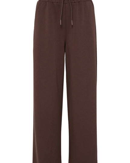 Cozy Pants - Coffee