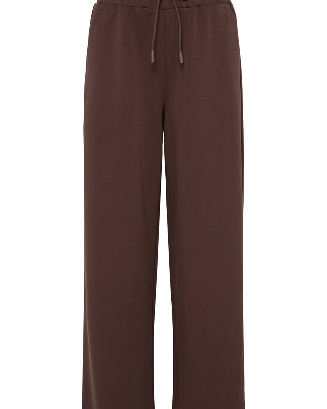 Cozy Pants - Coffee