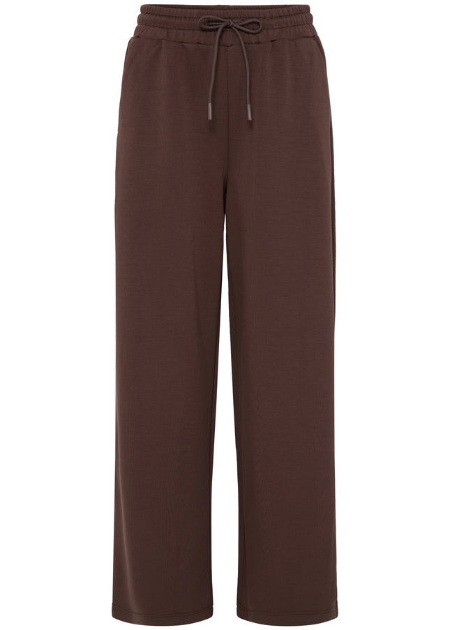Cozy Pants - Coffee