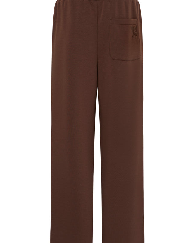 Cozy Pants - Coffee