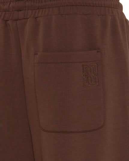 Cozy Pants - Coffee