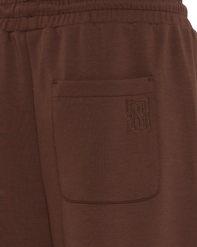 Cozy Pants - Coffee