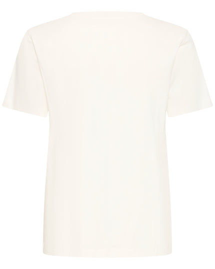 Camino T-Shirt - Cherry