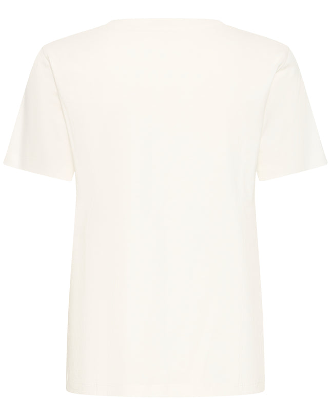 Camino T-Shirt - Cherry