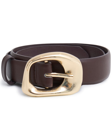 Luisa Belt - Chicory Coffee