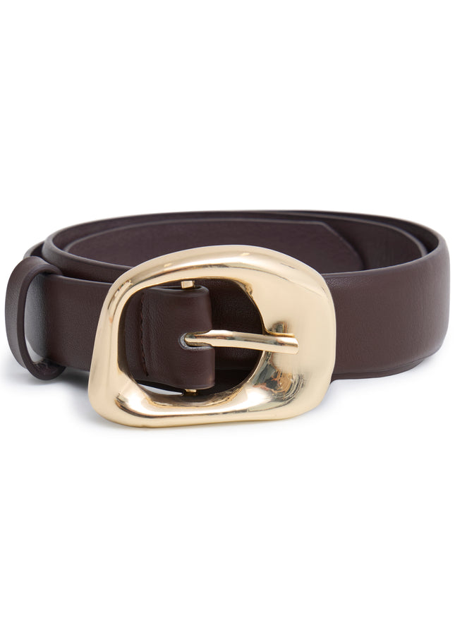 Luisa Belt - Chicory Coffee