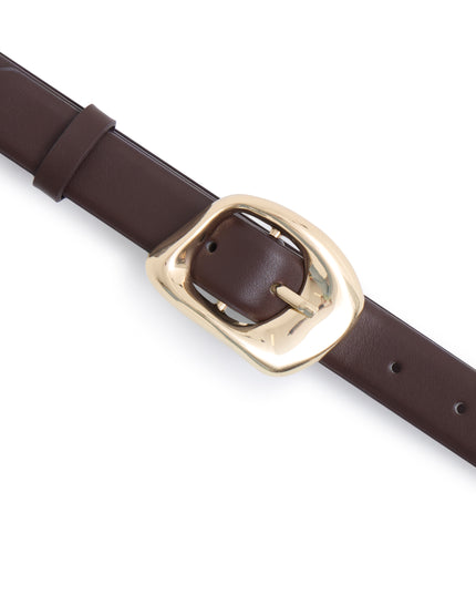 Luisa Belt - Chicory Coffee