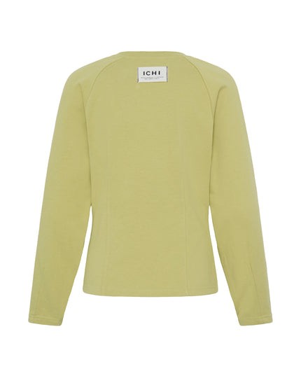 Palulu Sweatshirt - Green