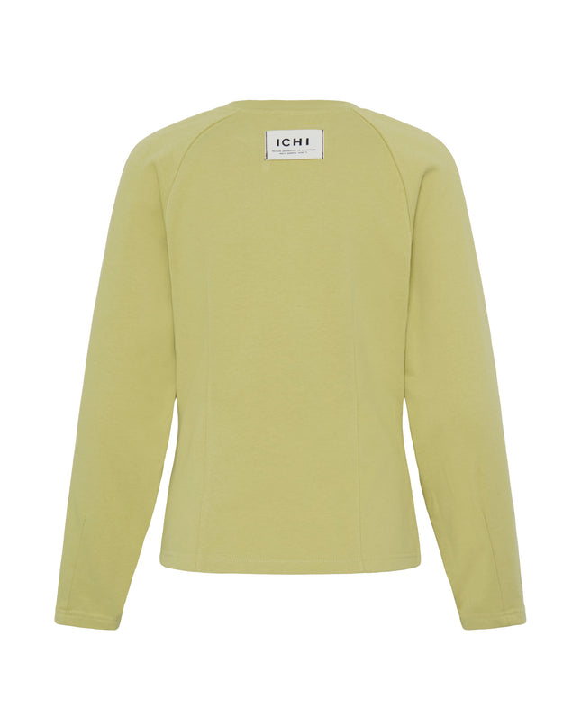 Palulu Sweatshirt - Green