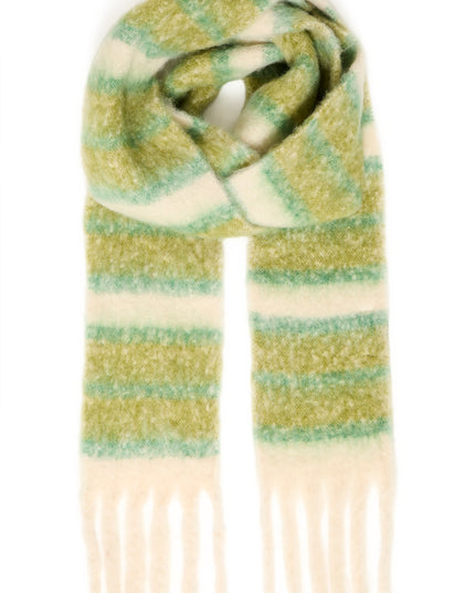 Safina Scarf - Fairway