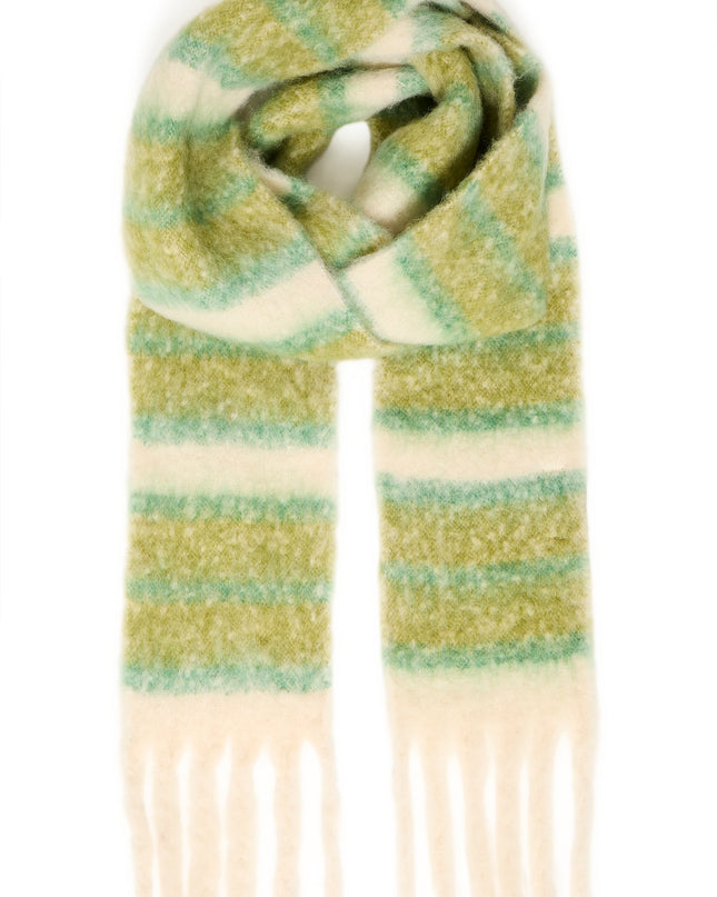 Safina Scarf - Fairway