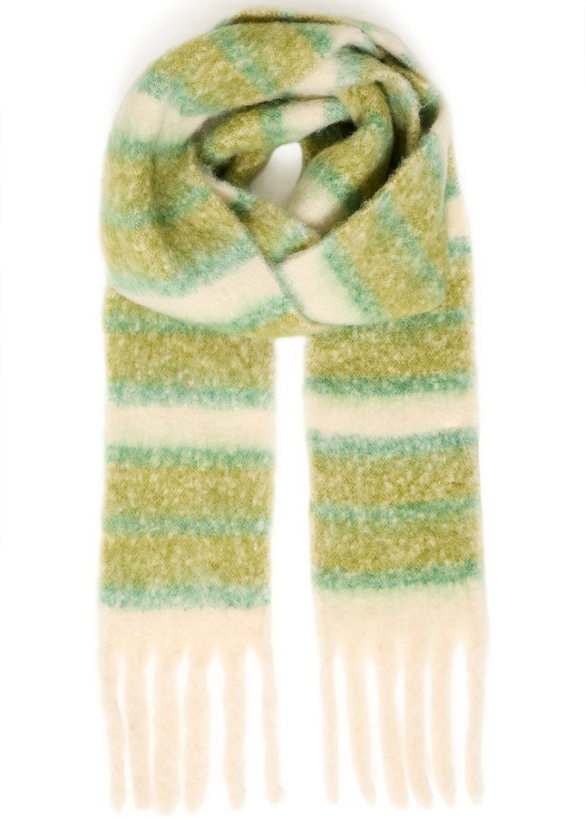 Safina Scarf - Fairway