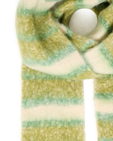 Safina Scarf - Fairway