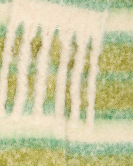 Safina Scarf - Fairway