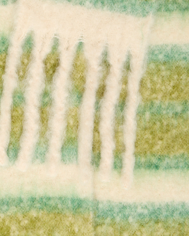 Safina Scarf - Fairway